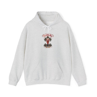 Nutcracker Season Hoodie, Vintage Nutcracker Hooded Sweatshirt