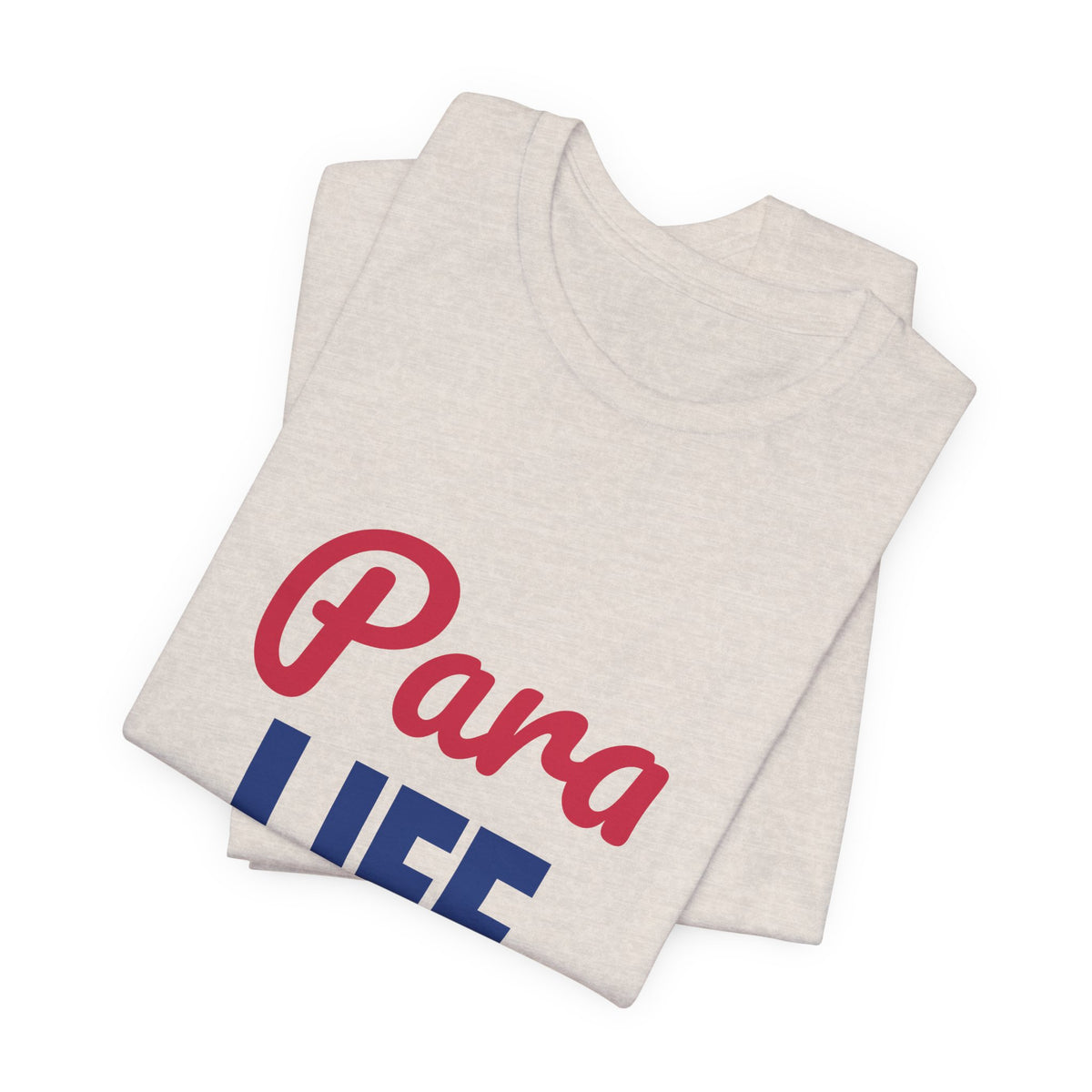 Para Life Here For Every Kid Shirt, Paraprofessional T-Shirt, Para Gift