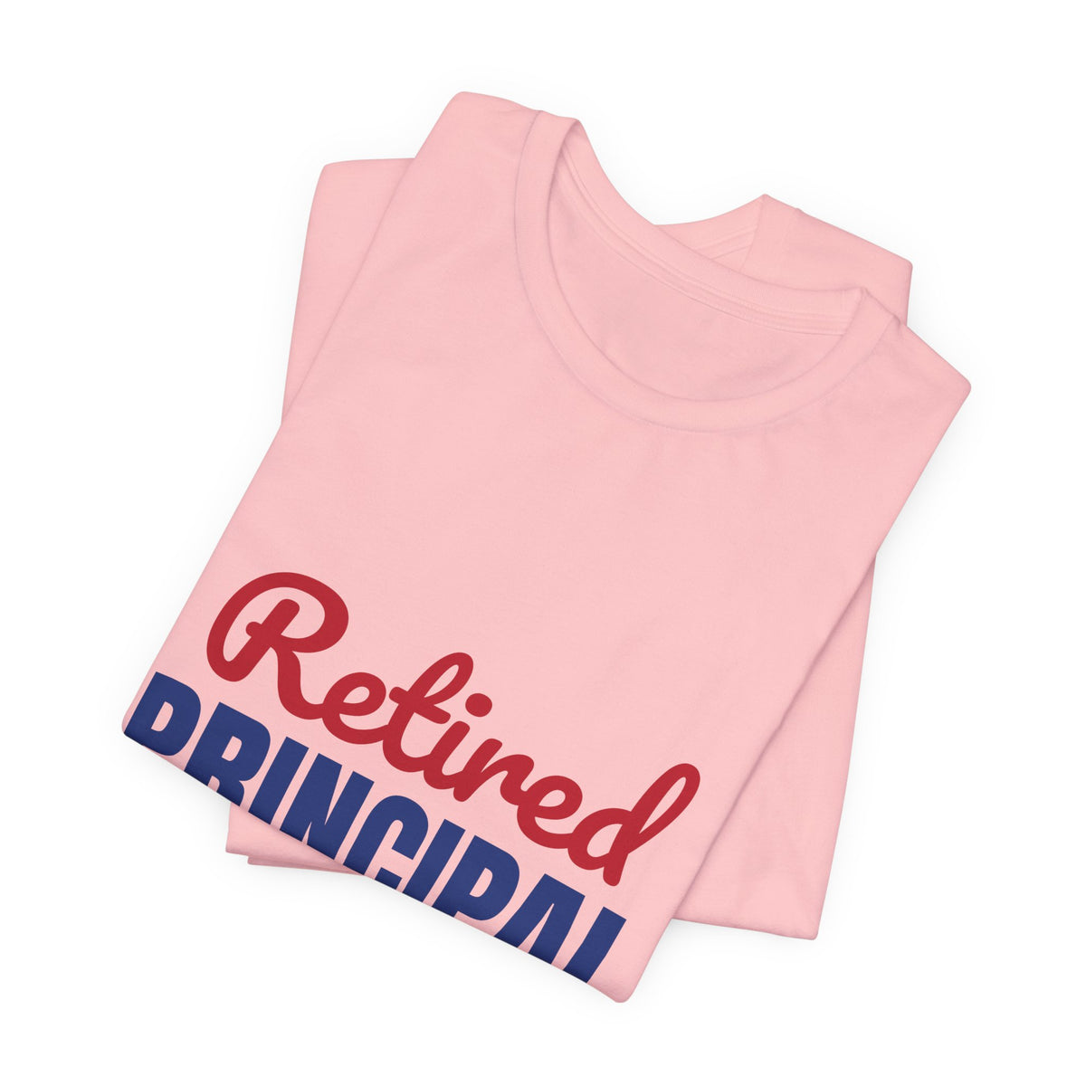 Retired Principal Office Closed for Good Shirt, Principal Retirement T-Shirt, Retired Principal Gift