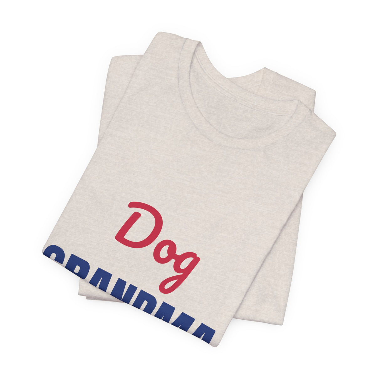 Dog Grandma Spoiling My Grandpups Shirt, Dog Grandma T-Shirt, Dog Lover Gift