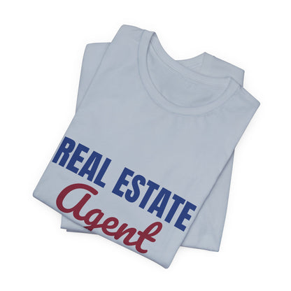 Real Estate Agent Opening Doors Daily Shirt, Real Estate Agent T-Shirt, Agent Gift