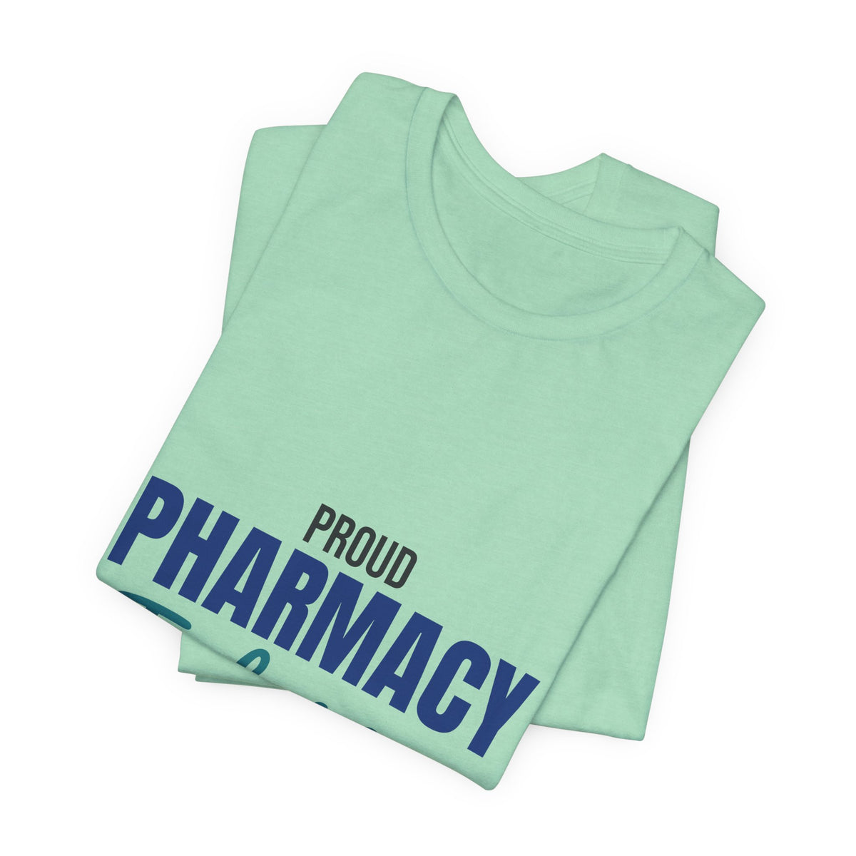 Proud Pharmacy Technician Shirt, Pharmacy Tech T-Shirt, Pharmacy Technician Gift