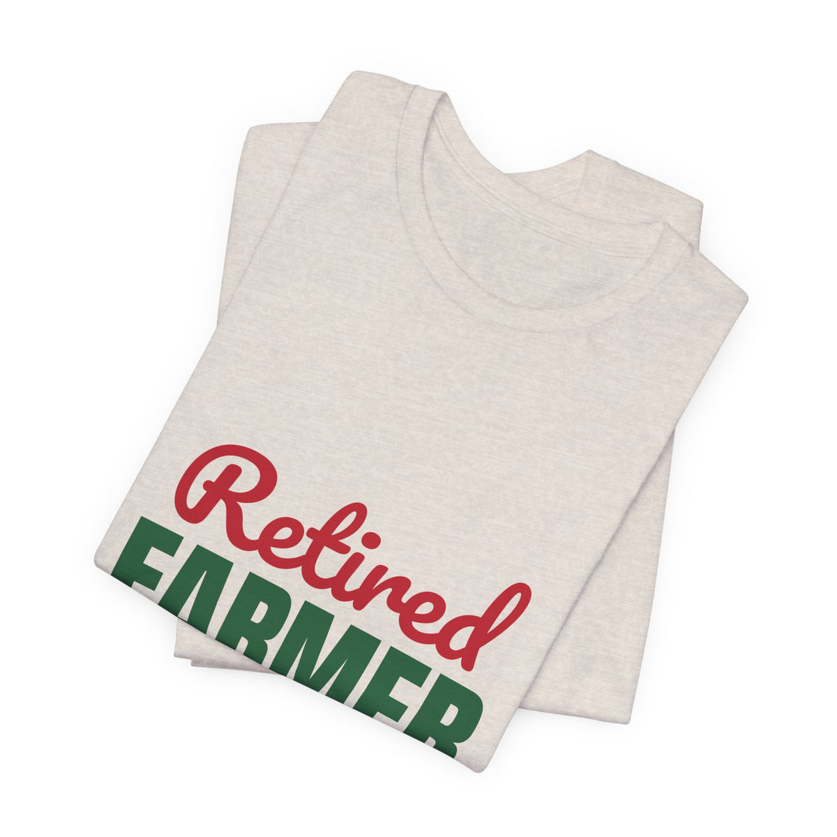 Retired Farmer Still Up at Dawn Shirt, Farmer Retirement T-Shirt, Retired Farmer Gift