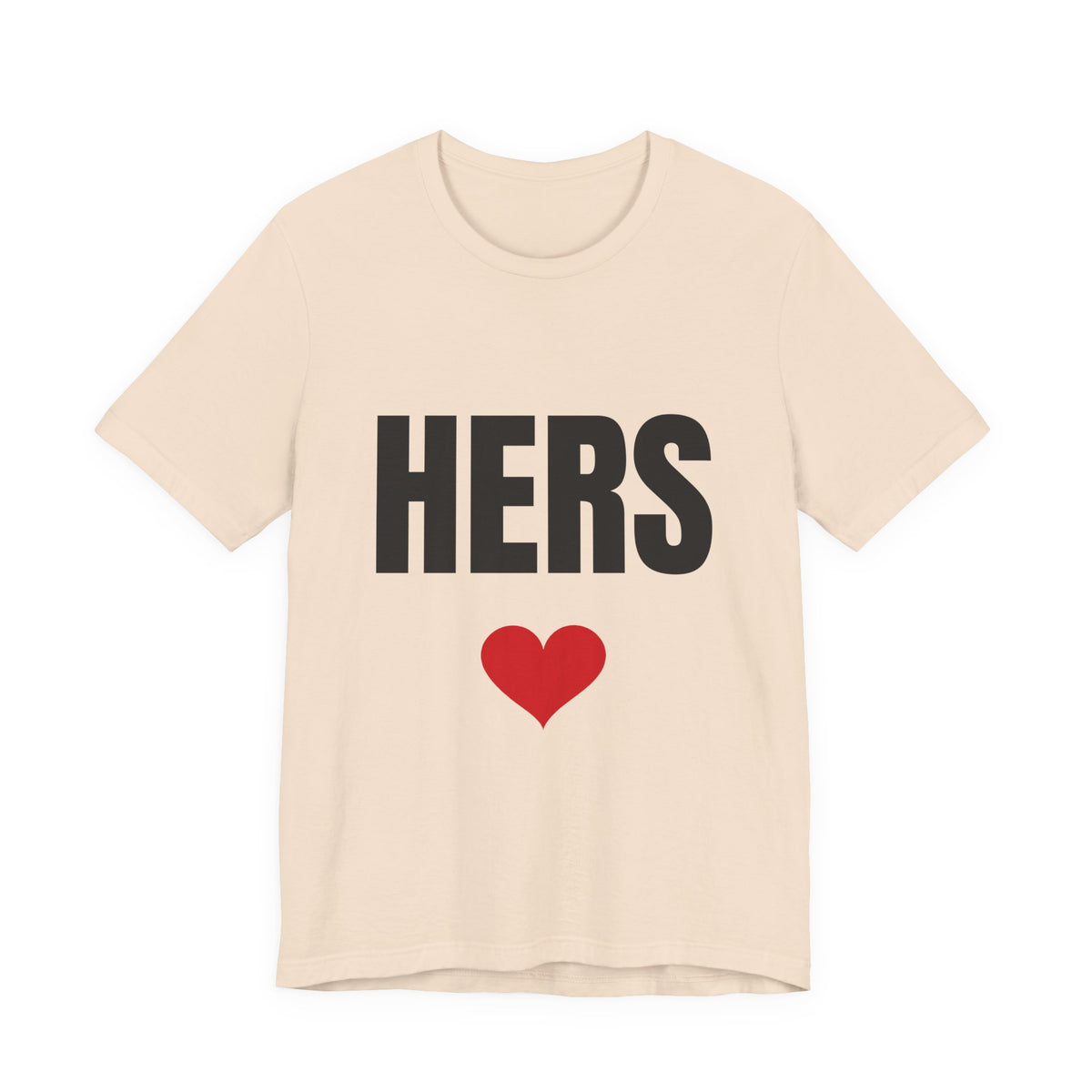 HERS T-Shirt