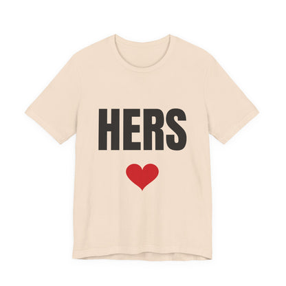 HERS T-Shirt