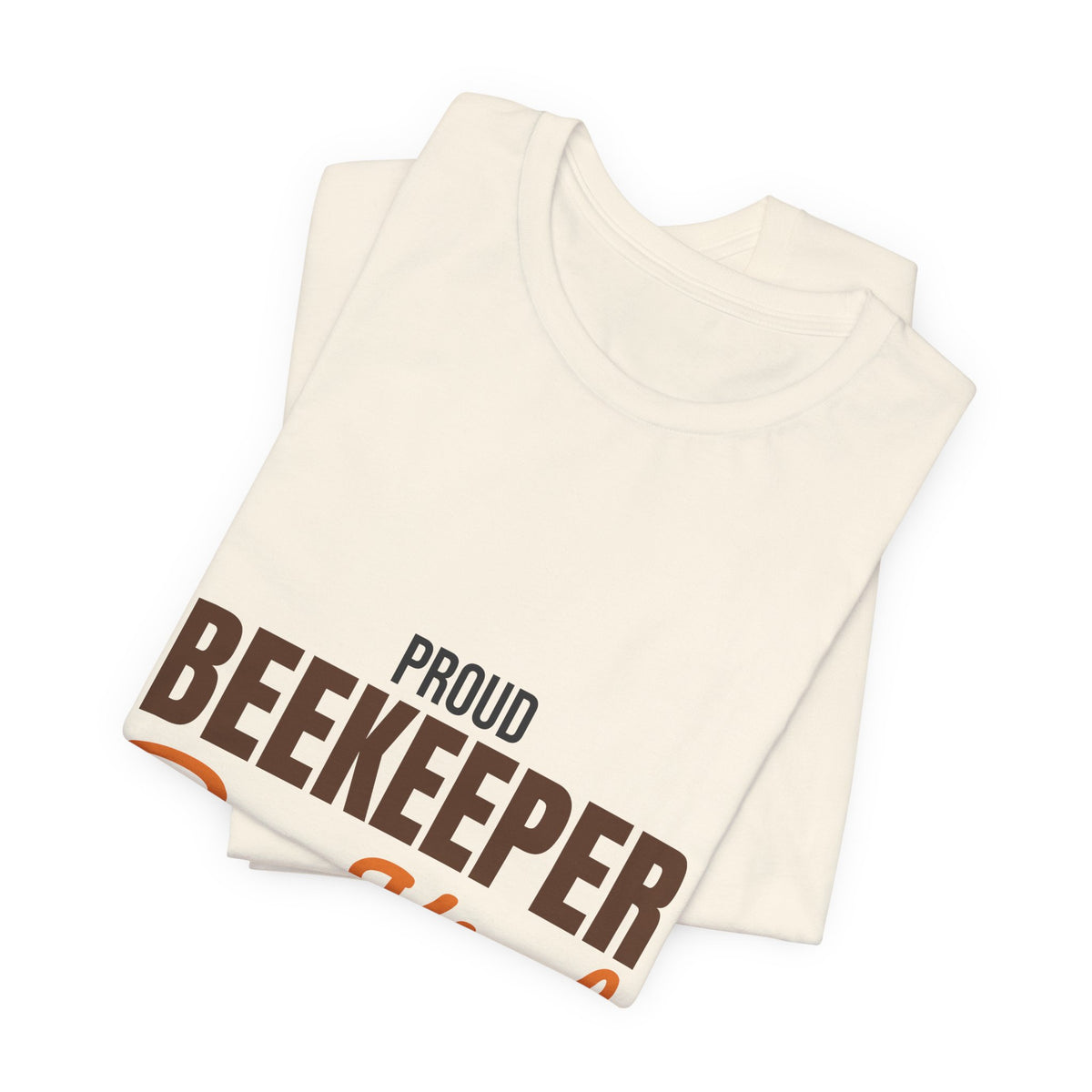 Proud Beekeeper Bee Kind Shirt, Beekeeper T-Shirt, Beekeeping Gift