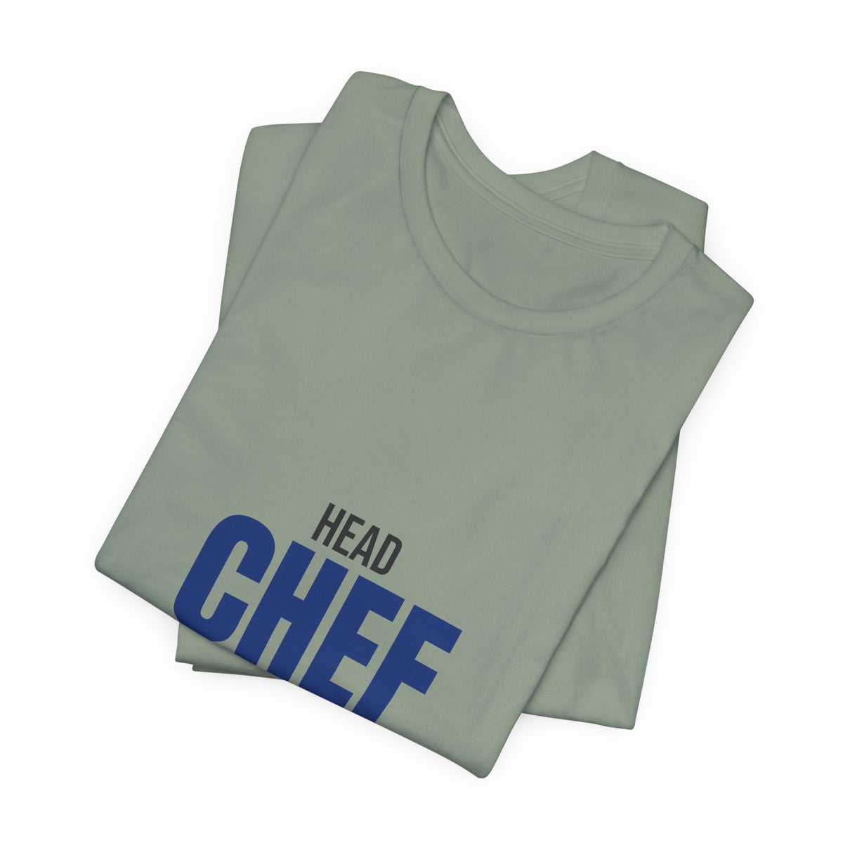 Head Chef Made From Scratch Shirt, Head Chef T-Shirt, Chef Gift