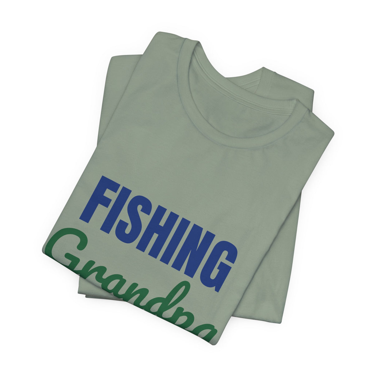 Fishing Grandpa Reel Cool Shirt, Fishing Grandpa T-Shirt, Fisherman Gift