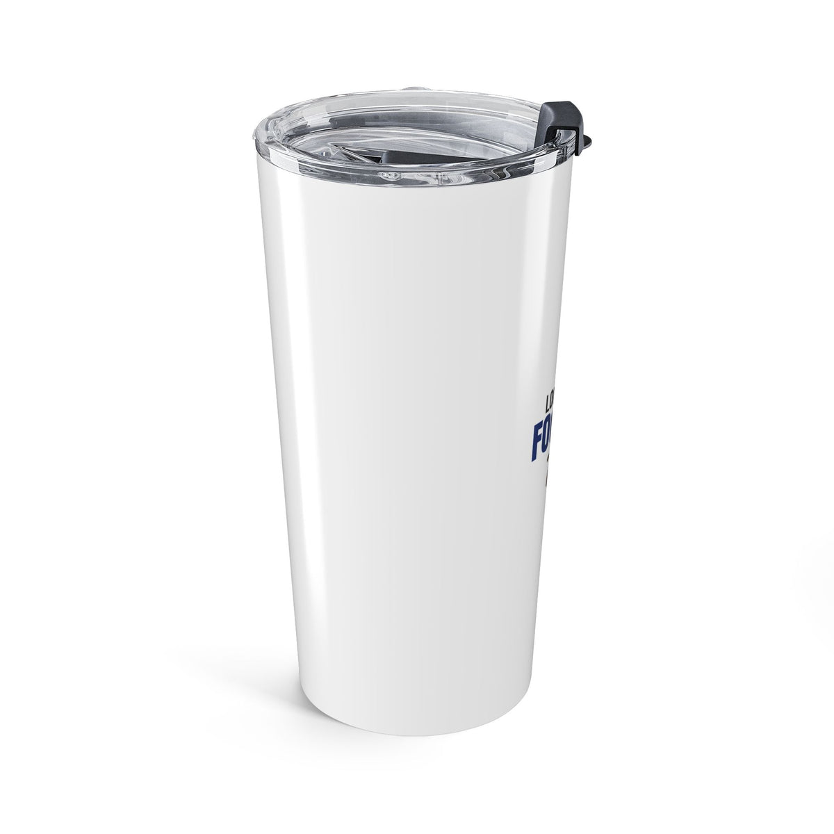 Loud and Proud Football Dad Tumbler, Football Dad 20oz Insulated Tumbler