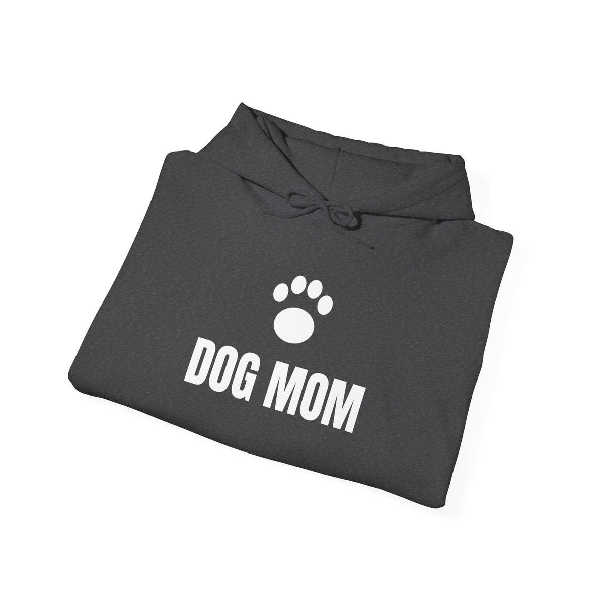 Dog Mom Hoodie
