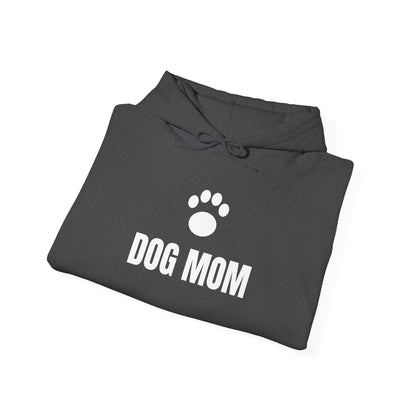 Dog Mom Hoodie