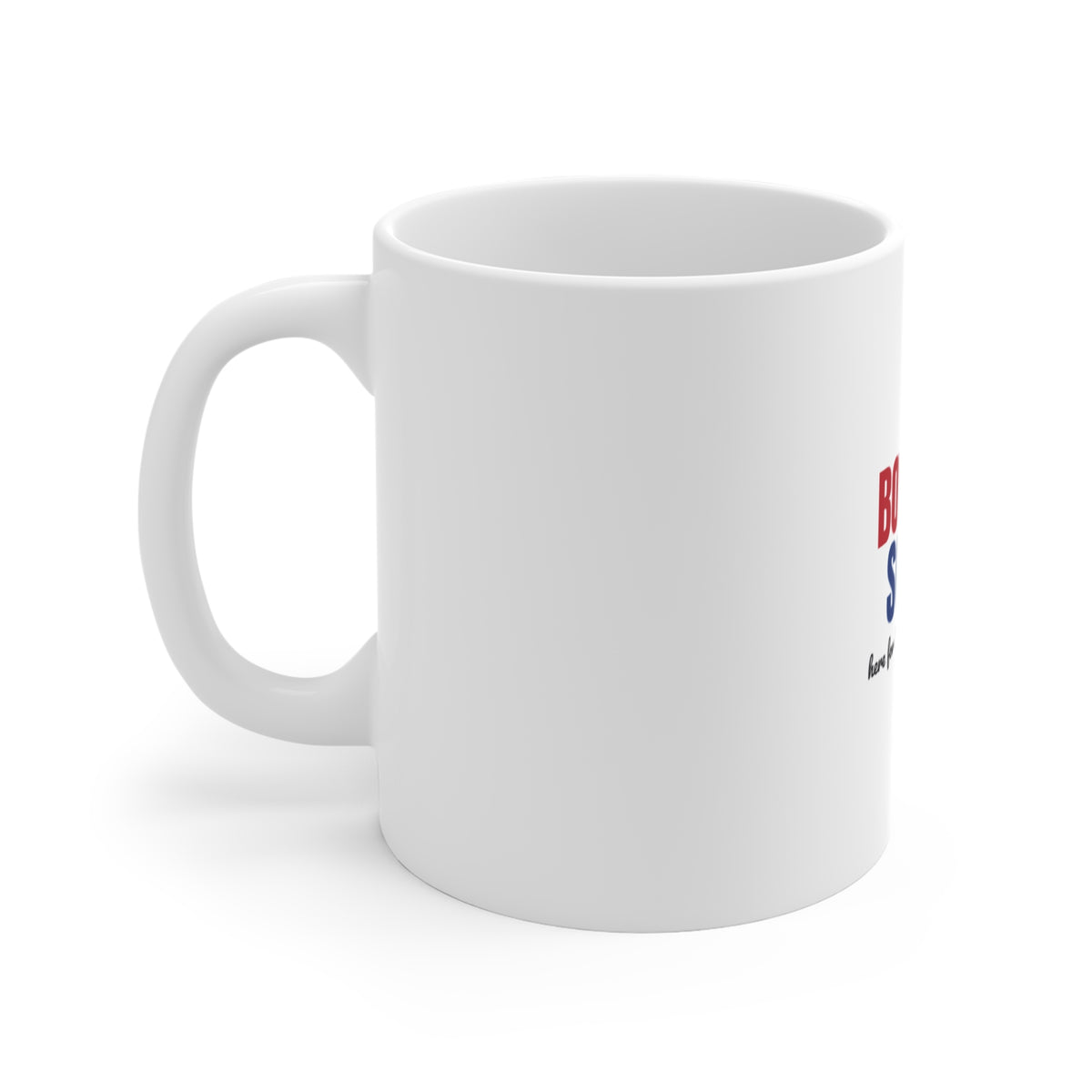 Bowling Squad Here for the Strikes and Snacks Mug, Bowling Squad Mug 11oz