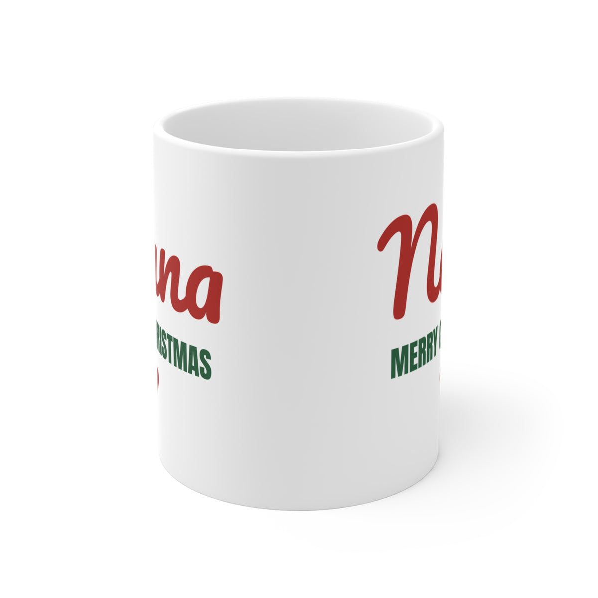 Nana Mug 11oz