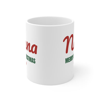 Nana Mug 11oz