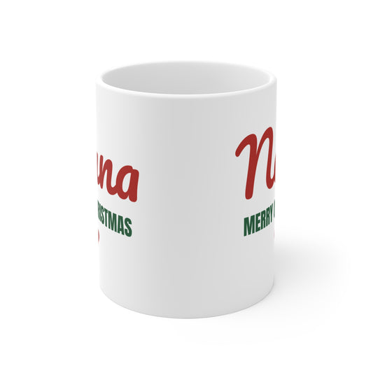 Nana Mug 11oz