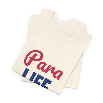 Para Life Here For Every Kid Shirt, Paraprofessional T-Shirt, Para Gift