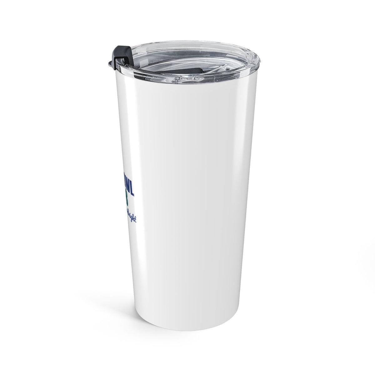 Night Owl Club Awake Past Midnight Tumbler, Night Owl Club Travel Tumbler 20oz