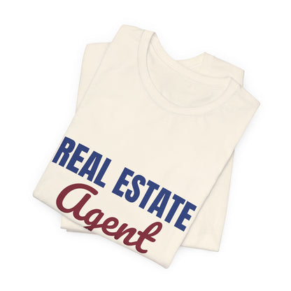 Real Estate Agent Opening Doors Daily Shirt, Real Estate Agent T-Shirt, Agent Gift
