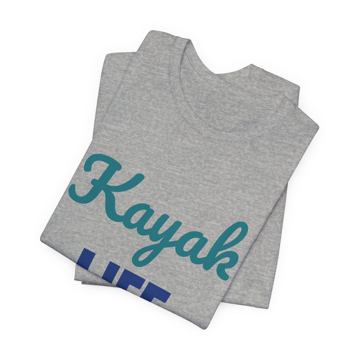 Kayak Life Paddle Relax Repeat Shirt, Kayaking T-Shirt, Paddling Gift
