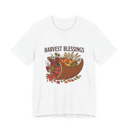 Harvest Blessings Shirt