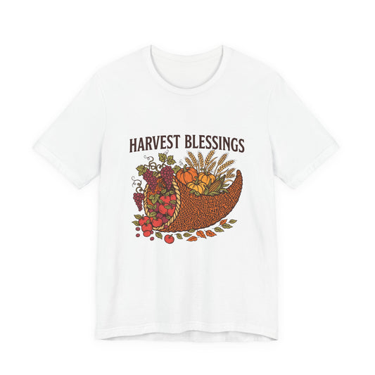 Harvest Blessings Shirt