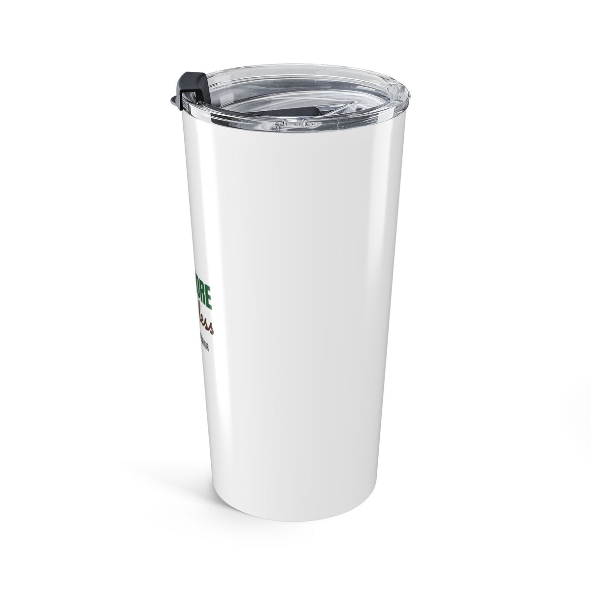 Hike More Worry Less Tumbler, Hike More Worry Less Travel Tumbler 20oz