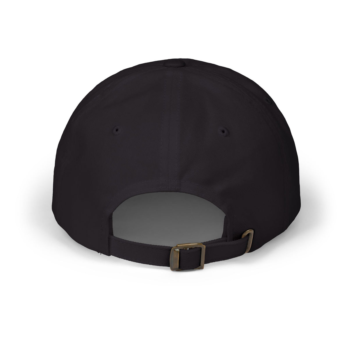 Custom Embroidered Dad Hat - Add Your Logo or Text (Personalized)