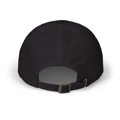 Custom Embroidered Dad Hat - Add Your Logo or Text (Personalized)