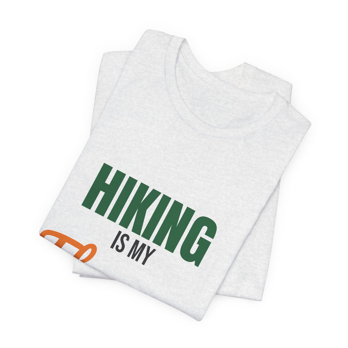 Hiking Is My Therapy Shirt, Hiking T-Shirt, Hiker Gift