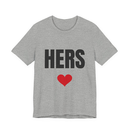 HERS T-Shirt