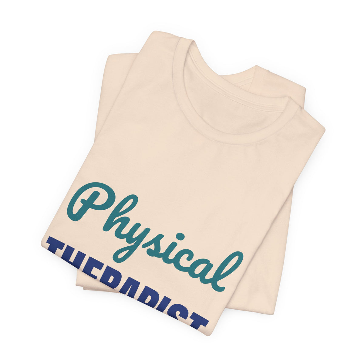 Physical Therapist Progress One Step at a Time Shirt, Physical Therapist T-Shirt, PT Gift