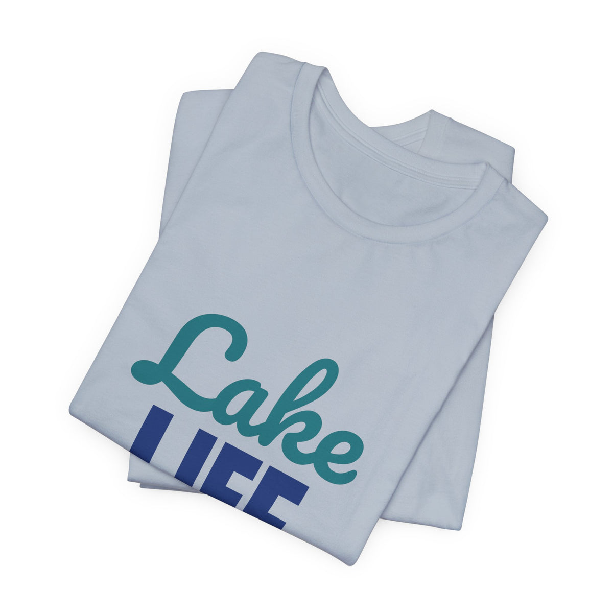 Lake Life Sun Water Good Vibes Shirt, Lake Life T-Shirt, Lake House Gift