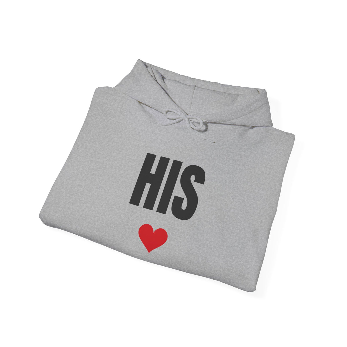 HIS Hoodie