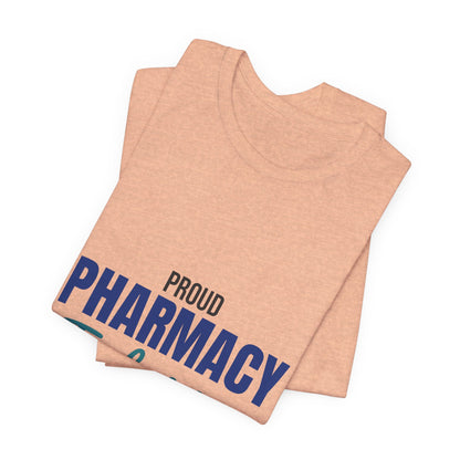 Proud Pharmacy Technician Shirt, Pharmacy Tech T-Shirt, Pharmacy Technician Gift