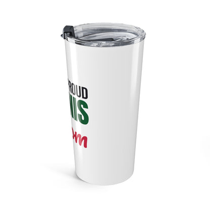 Tennis Mom Tumbler gift