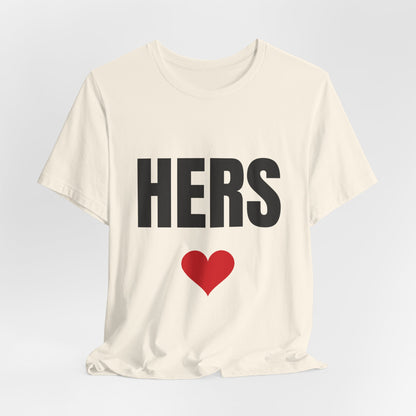 HERS T-Shirt