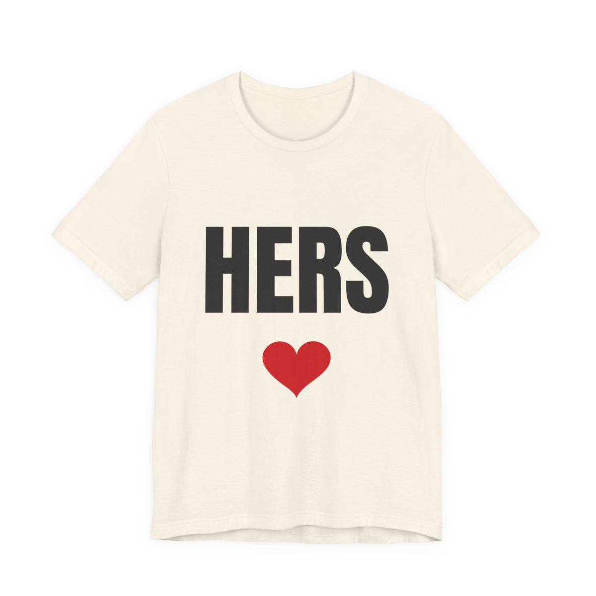 HERS T-Shirt