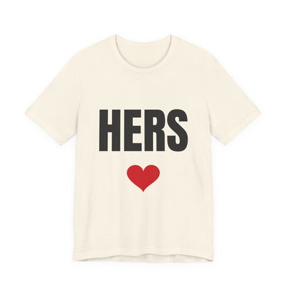 HERS T-Shirt