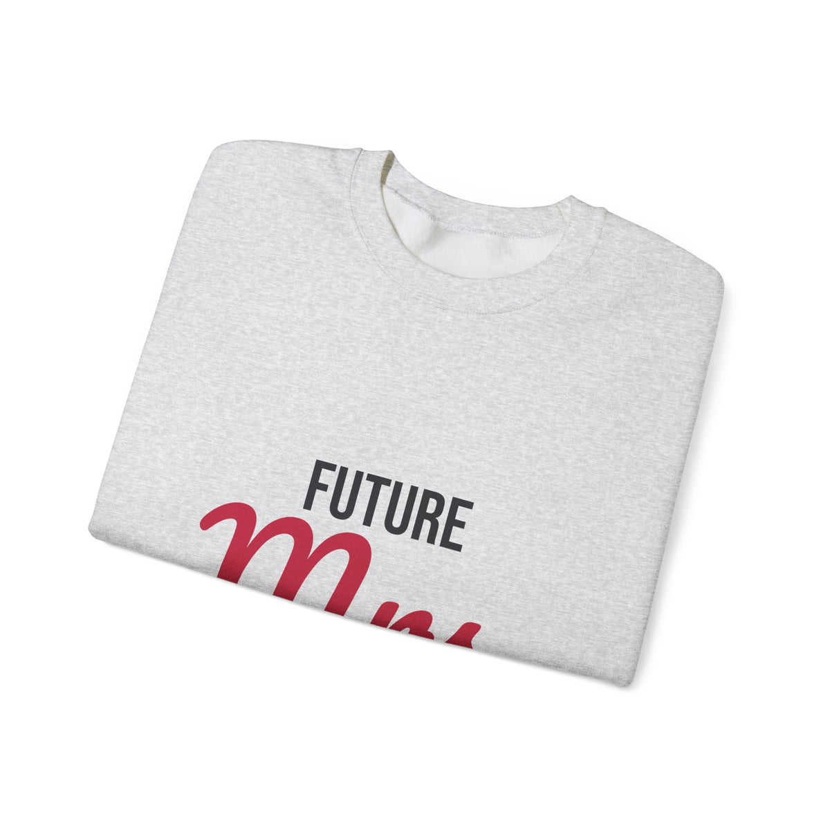 Future Mrs Sweatshirt, Bride to Be Crewneck, Engagement Gift