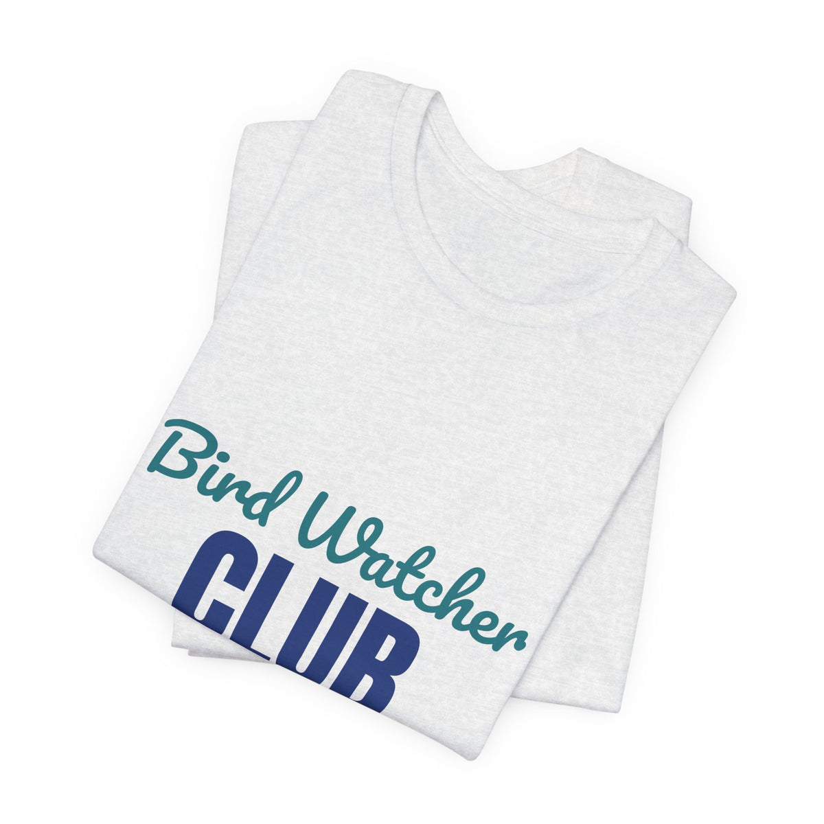 Bird Watcher Club Eyes to the Sky Shirt, Bird Watcher T-Shirt, Birding Gift