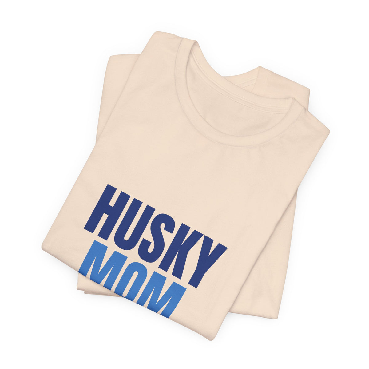 Husky Mom Dramatic Since Day One Shirt, Husky Mom T-Shirt, Husky Lover Gift
