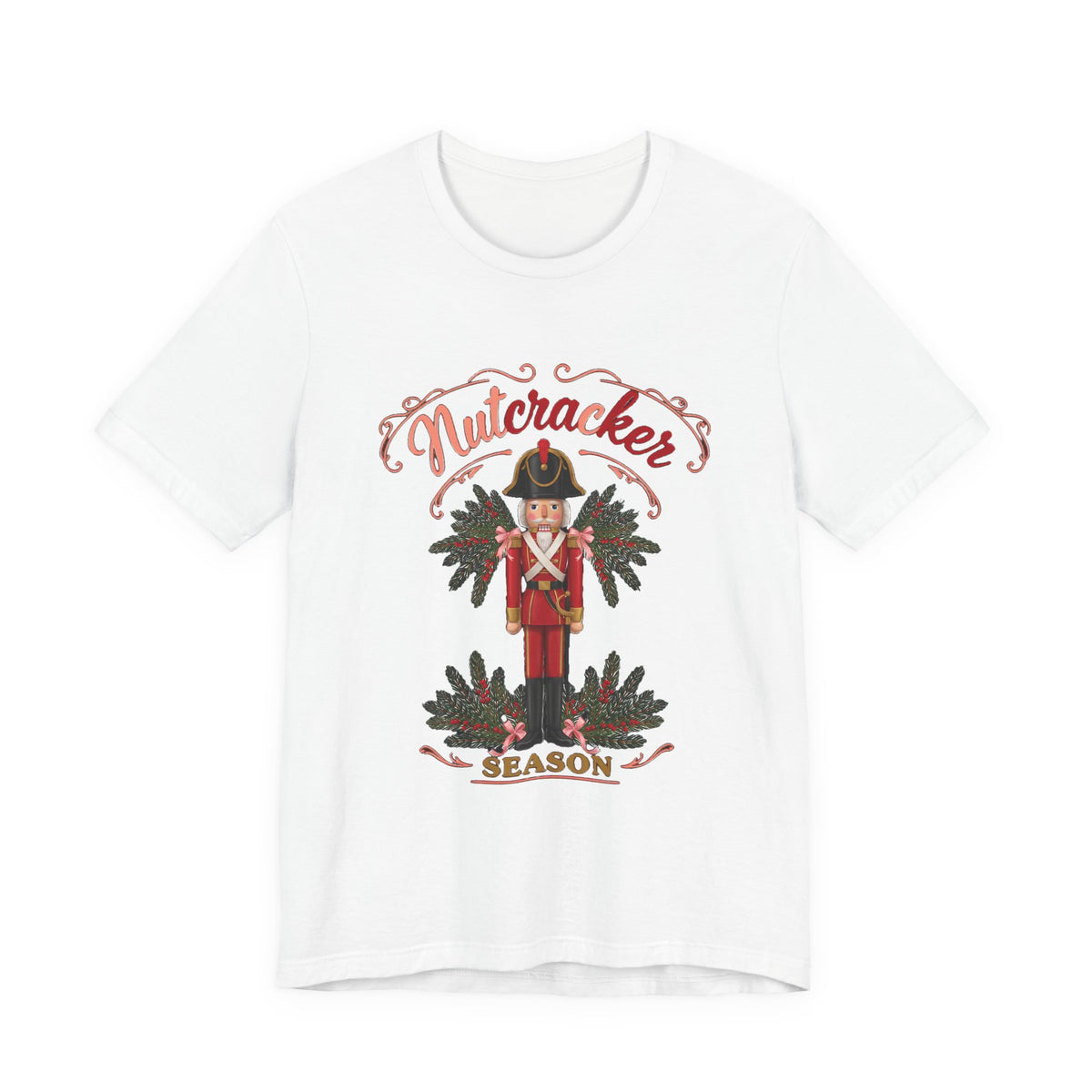 Nutcracker Season Shirt