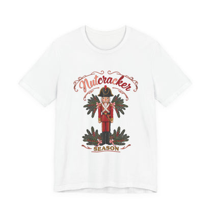 Nutcracker Season Shirt