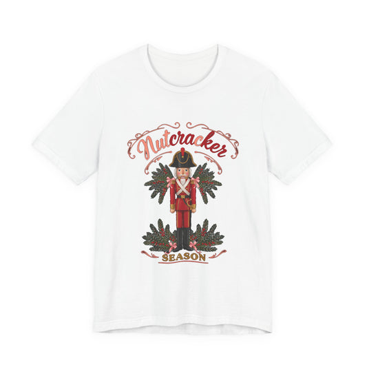 Nutcracker Season Shirt