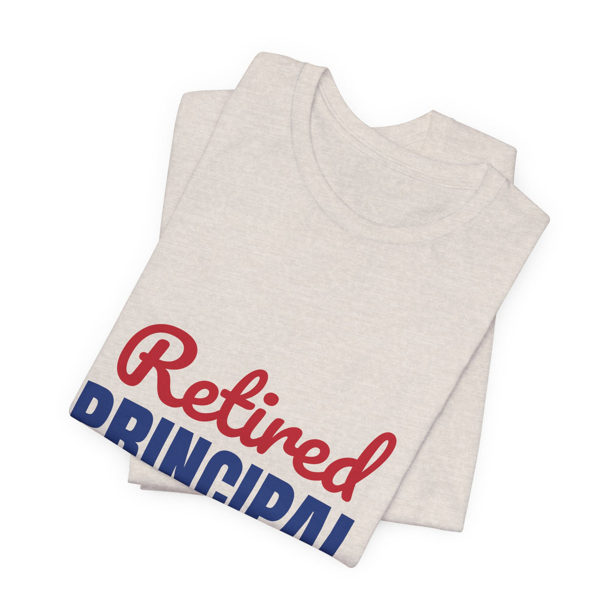 Retired Principal Office Closed for Good Shirt, Principal Retirement T-Shirt, Retired Principal Gift