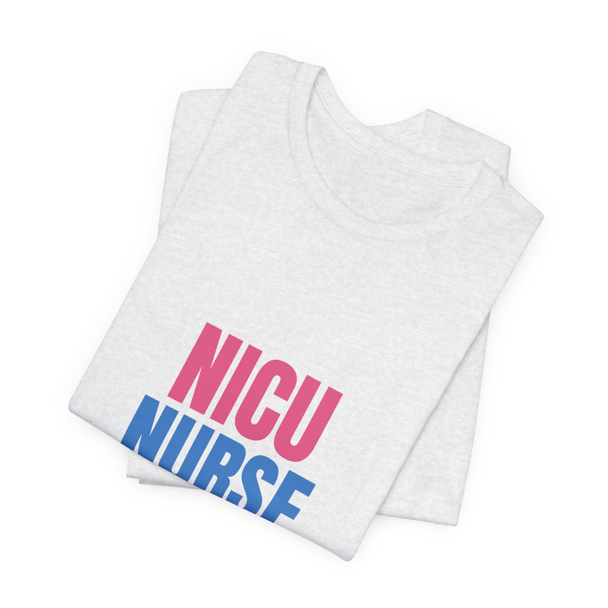 NICU Nurse Tiny Patients Big Hearts Shirt, NICU Nurse T-Shirt, Neonatal Nurse Gift