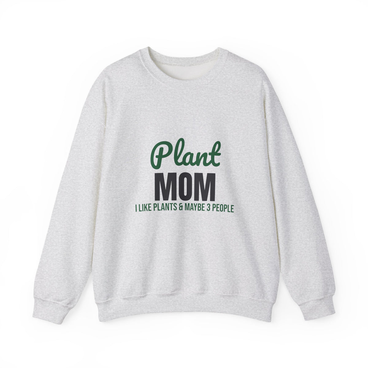Plant Mom Sweatshirt