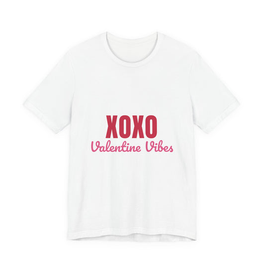 XOXO Valentine Vibes Shirt