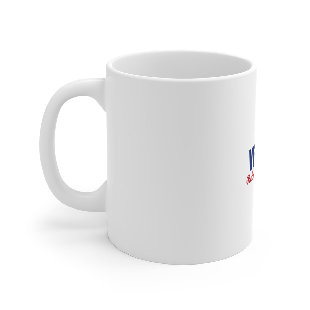 Proud Veteran Retired and Grateful Mug, Veteran Retirement Mug 11oz