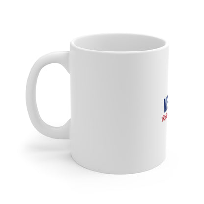Proud Veteran Retired and Grateful Mug, Veteran Retirement Mug 11oz